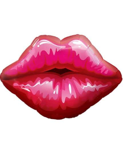 Фигура Губы