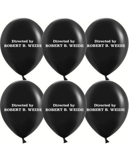 Воздушный шар Режиссер